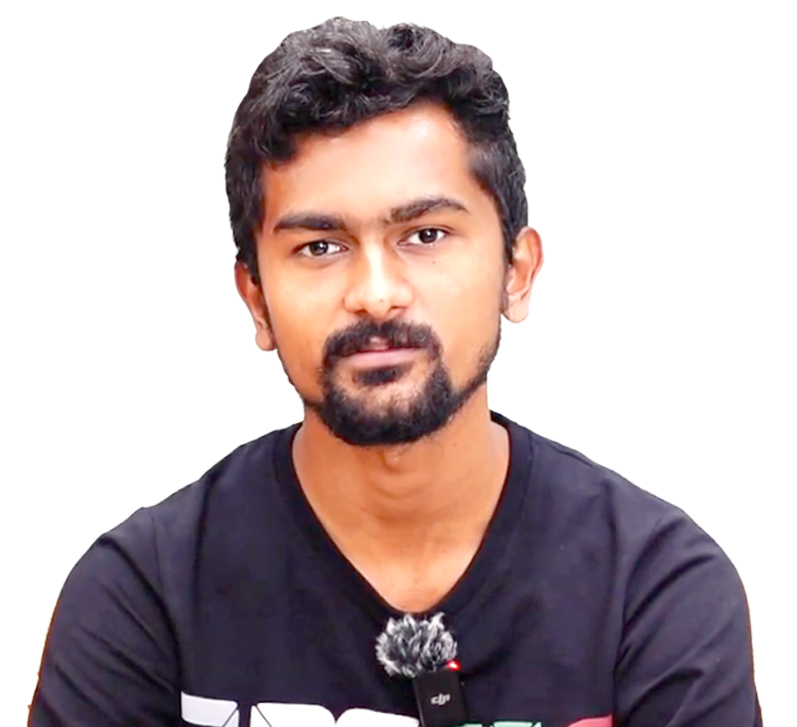 Abhishek