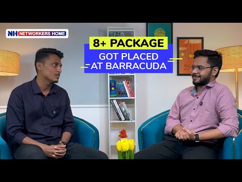 Divesh From Karwar Got Placed