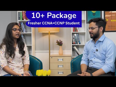 Vaishali From Bangalore Got Placed