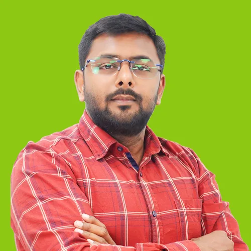 Vishal - Senior CCNA, CCNP Enterprise & Security Trainer